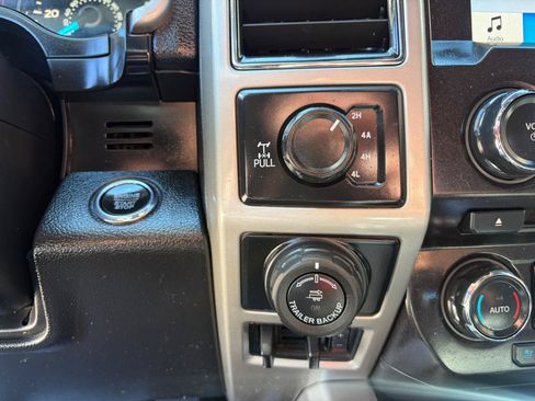 Used 2018 Ford F150 Lariat AWD/4WD image 21
