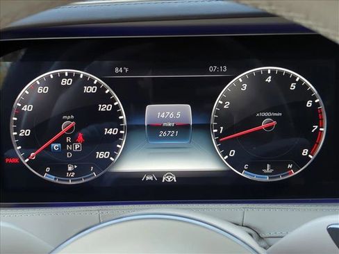 Used 2020 Mercedes-Benz Maybach S 560 4MATIC image 11