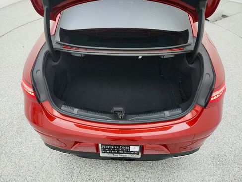 Certified 2023 Mercedes-Benz E 450 Coupe image 29