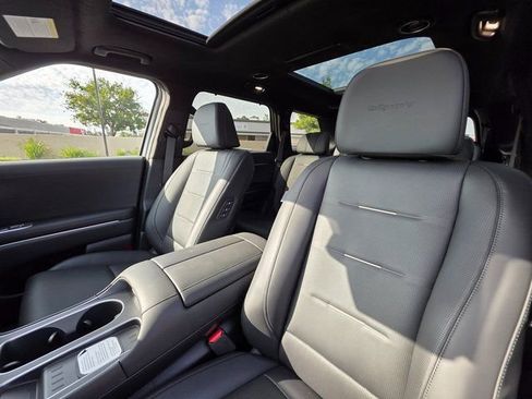 New 2026 Hyundai Palisade Calligraphy AWD/4WD image 17