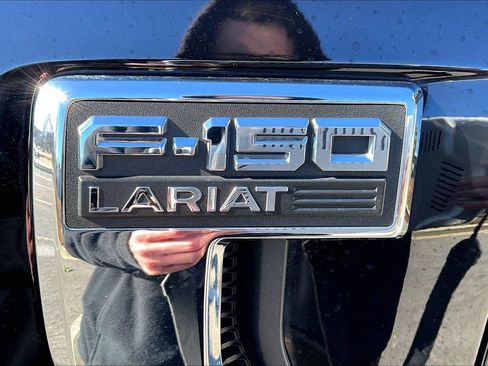 Certified 2021 Ford F150 Lariat image 27
