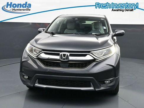 Used 2019 Honda CR-V EX-L image 3