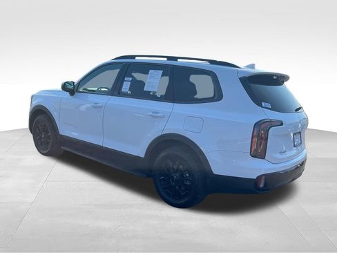 Used 2024 Kia Telluride SX Prestige X-Pro AWD/4WD image 3