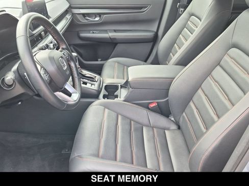 Used 2026 Honda CR-V Sport-L image 18