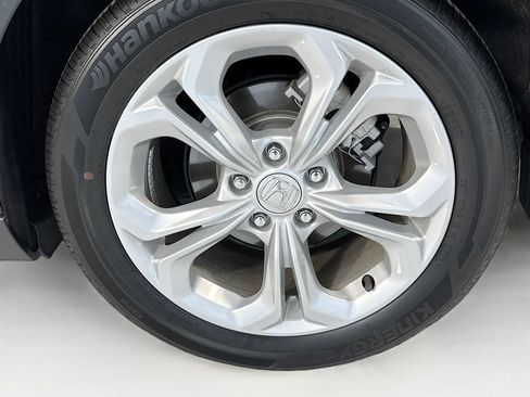 Used 2024 Honda Accord LX image 31