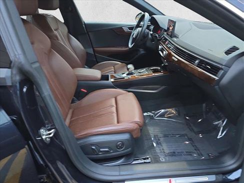 Used 2018 Audi A5 2.0T Premium image 10
