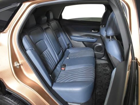 Certified 2023 Nissan Ariya AWD/4WD image 35