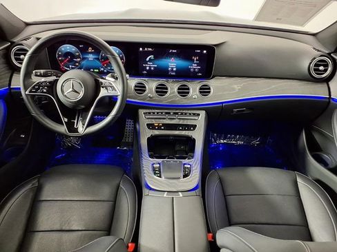 Certified 2023 Mercedes-Benz E 450 4MATIC All-Terrain Wagon image 31