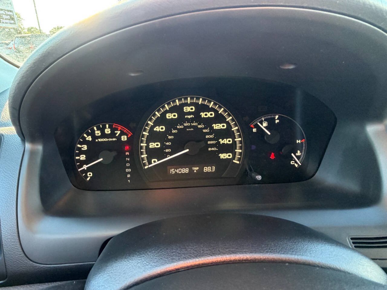 Used 2007 Honda Accord EX-L image 21