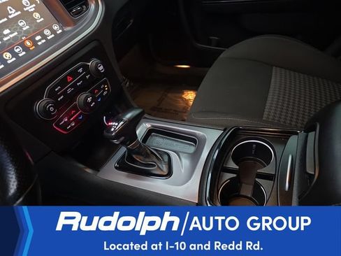 Used 2021 Dodge Charger GT w/ Blacktop Package RWD image 24
