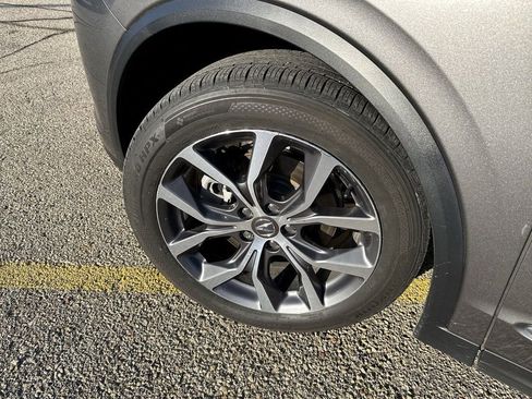 Used 2022 Acura MDX Technology image 20