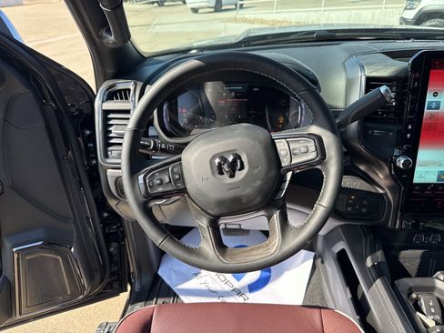 New 2026 RAM 2500 Limited image 22