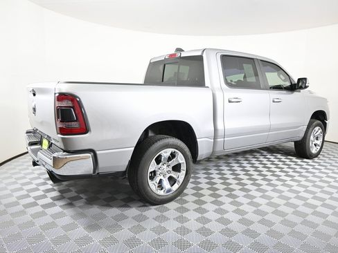 Used 2020 RAM 1500 Big Horn image 9