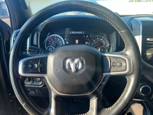 Used 2022 RAM 1500 Big Horn AWD/4WD image 20