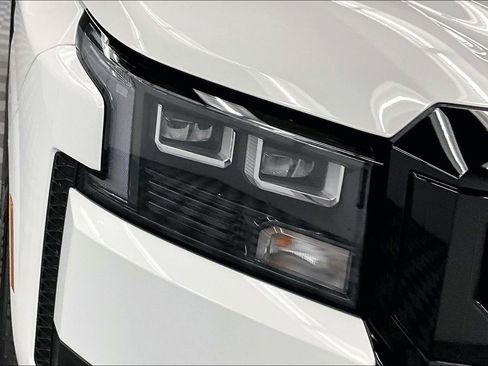 New 2026 Nissan Frontier SV w/ All-Weather Content Package RWD image 14