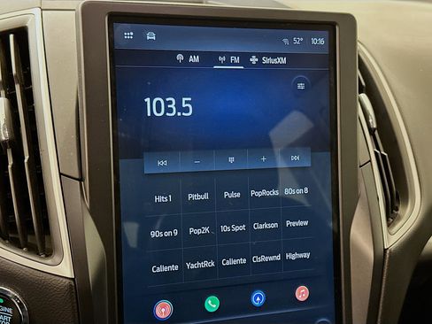 Used 2024 Ford Edge SEL image 21