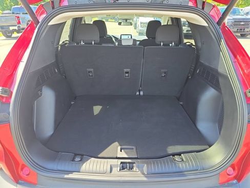 Certified 2023 Ford Escape Active w/ Cold Weather Package FWD image 7