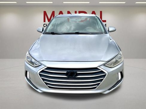 Used 2017 Hyundai Elantra Value Edition FWD image 2