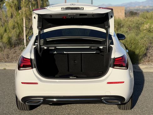 Used 2019 Mercedes-Benz A 220 image 13