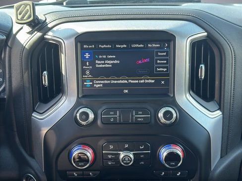 Used 2021 GMC Sierra 1500 SLT w/ X31 Off-Road Package image 20