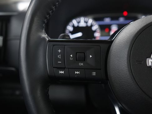 Used 2023 Nissan Pathfinder SL w/ SL Premium Package AWD/4WD image 26