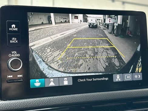 Used 2023 Honda Civic Sport Touring image 26