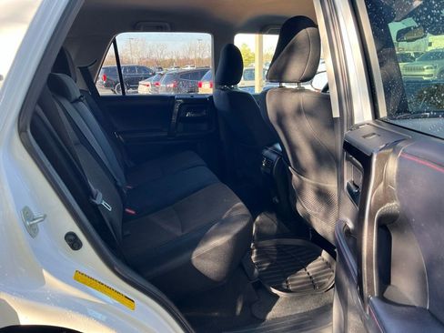 Used 2020 Toyota 4Runner SR5 image 14
