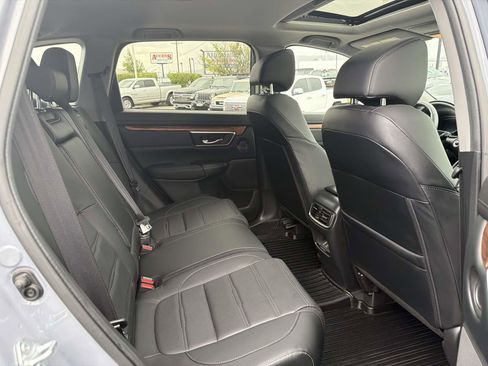Used 2021 Honda CR-V Touring image 18