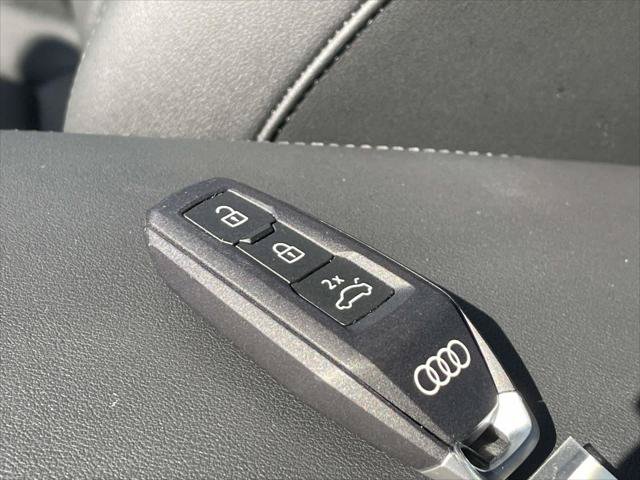 Certified 2025 Audi A5 Prestige w/ Premium Plus AWD/4WD image 4