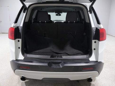 Used 2018 GMC Acadia SLT AWD/4WD image 19
