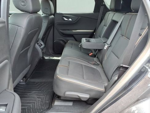 Used 2022 Chevrolet Blazer Premier w/ Driver Confidence II Package AWD/4WD image 18