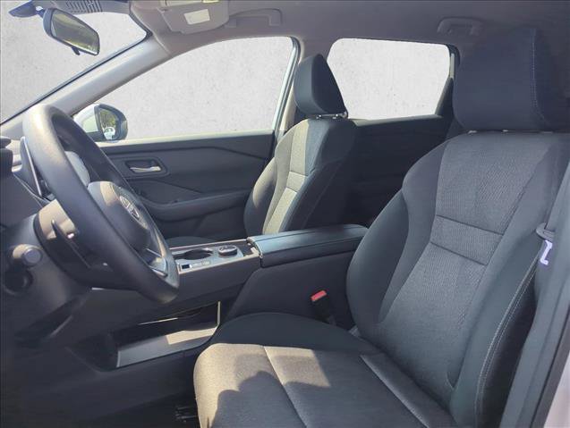 Used 2024 Nissan Rogue SV AWD/4WD image 22