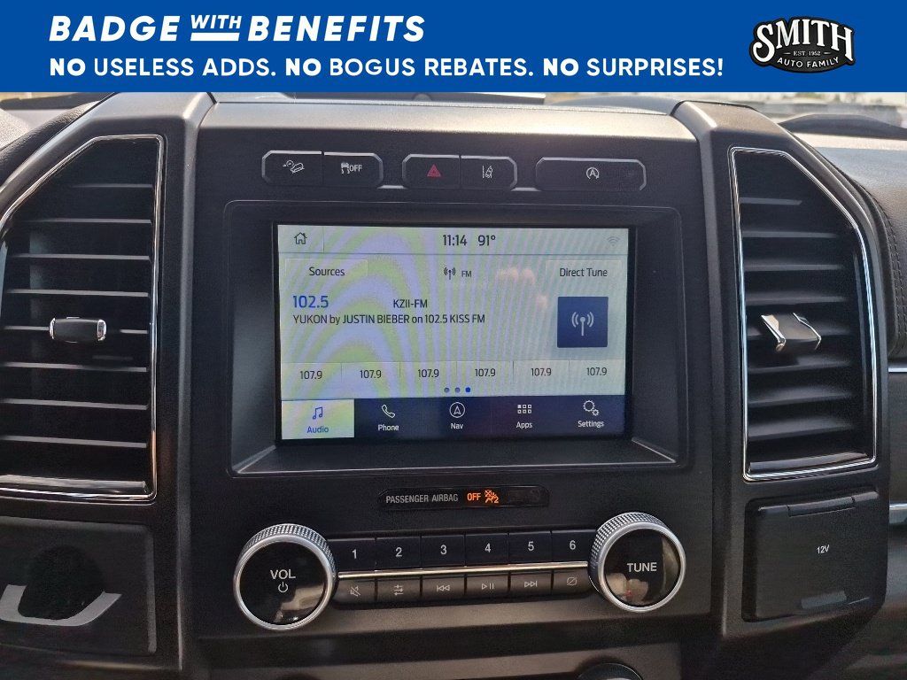 Used 2021 Ford Expedition Limited AWD/4WD image 26