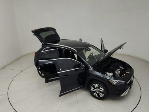 Used 2025 Mercedes-Benz GLA 250 image 29