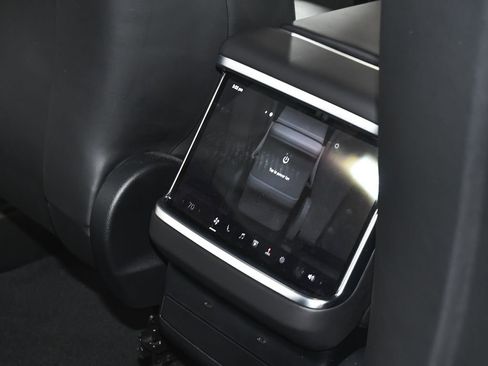 Used 2024 Tesla Model X AWD/4WD image 47