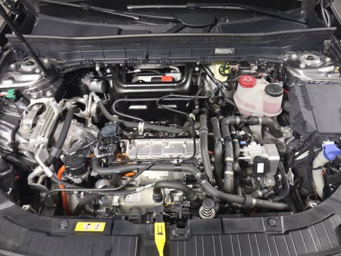 Used 2023 Mercedes-Benz EQB 350 4MATIC SUV image 20