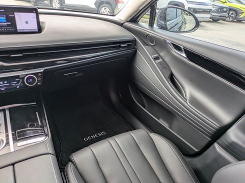 Certified 2023 Genesis G80 2.5T RWD image 15