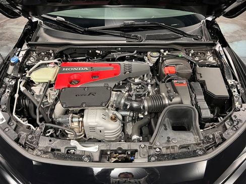Used 2024 Honda Civic Type R image 18
