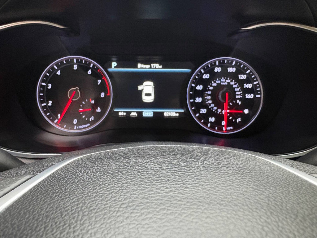 Used 2021 Genesis G70 2.0T AWD/4WD image 57