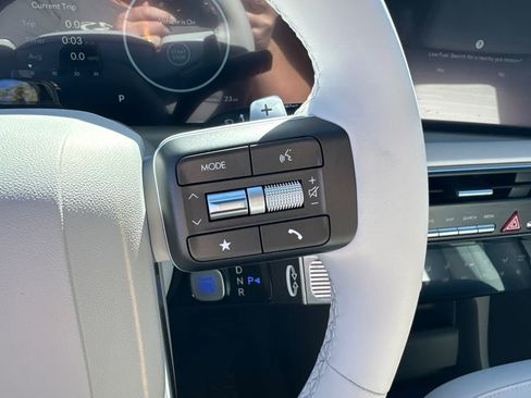 New 2026 Hyundai Palisade Limited FWD image 18
