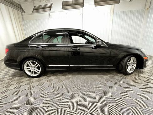 Used 2012 Mercedes-Benz C 300 4MATIC Sedan image 18