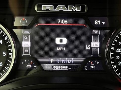 Used 2023 RAM 1500 Big Horn AWD/4WD image 28