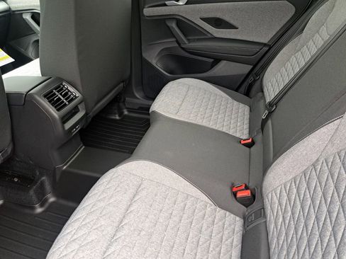 New 2026 Volkswagen Tiguan S FWD image 21