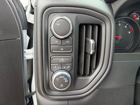 New 2026 GMC Sierra 3500 Pro image 13