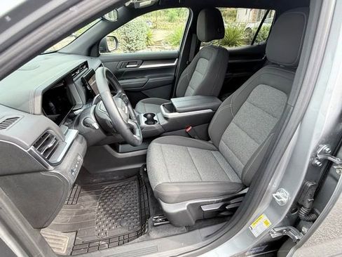 Certified 2026 GMC Terrain Elevation FWD image 14