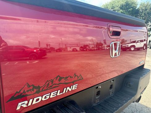 Used 2023 Honda Ridgeline RTL-E image 11