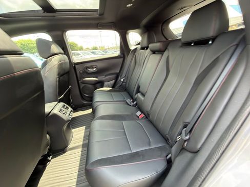 Certified 2025 Acura ADX A-Spec AWD/4WD image 35