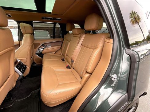 Used 2023 Land Rover Range Rover SE AWD/4WD image 28