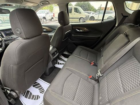 Used 2020 GMC Terrain SLE w/ Elevation Edition FWD image 19