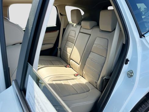 Used 2017 Honda CR-V Touring image 25